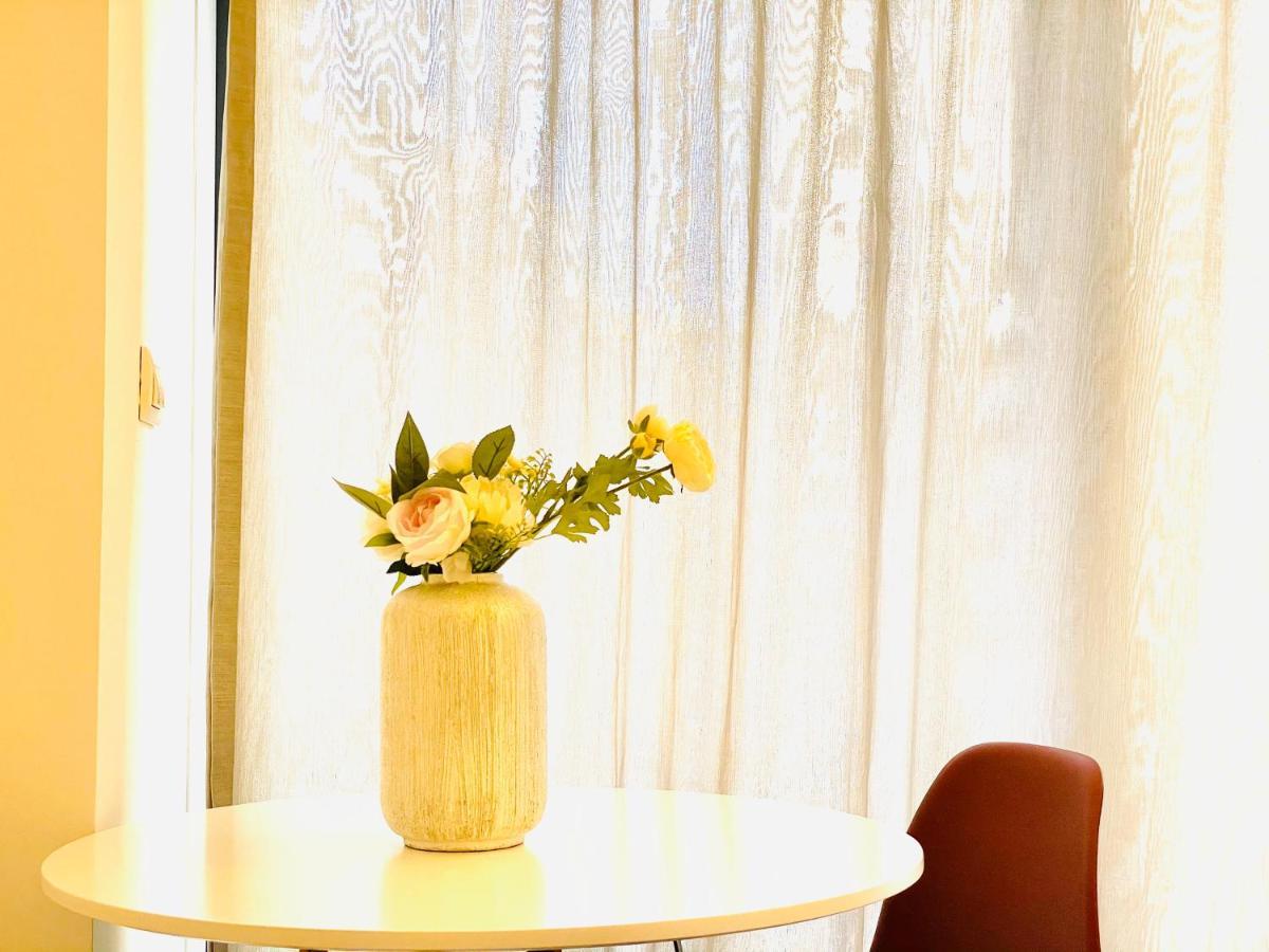 Apartamento Terrace Saldanha *