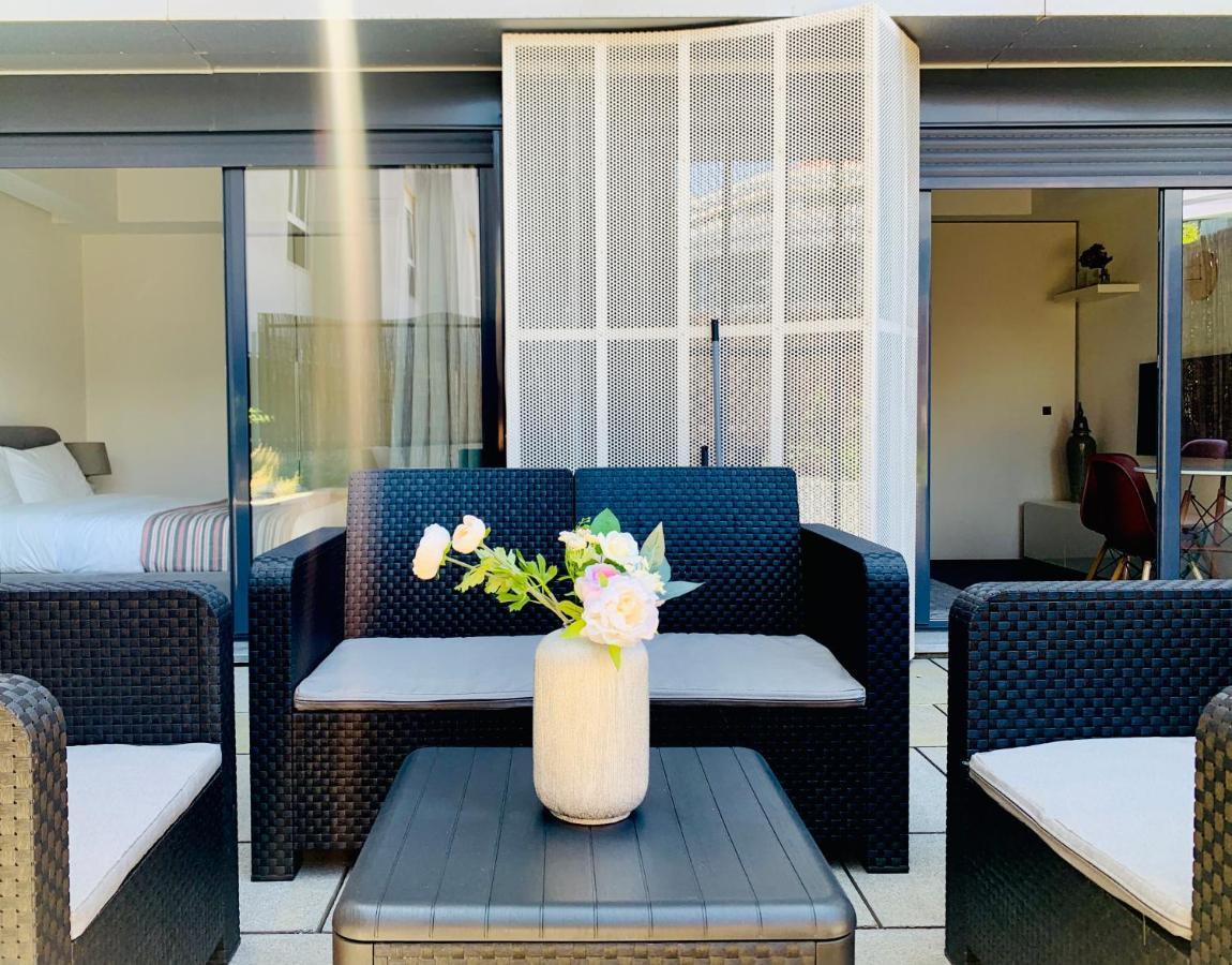 Terrace Saldanha Apartamento