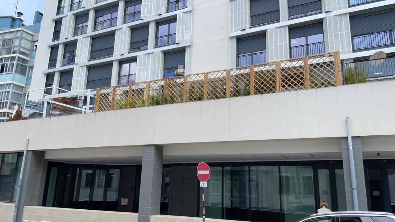Apartamento Terrace Saldanha Lisboa