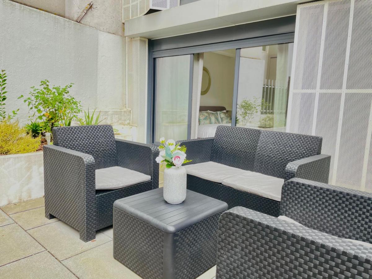 Apartamento Terrace Saldanha *