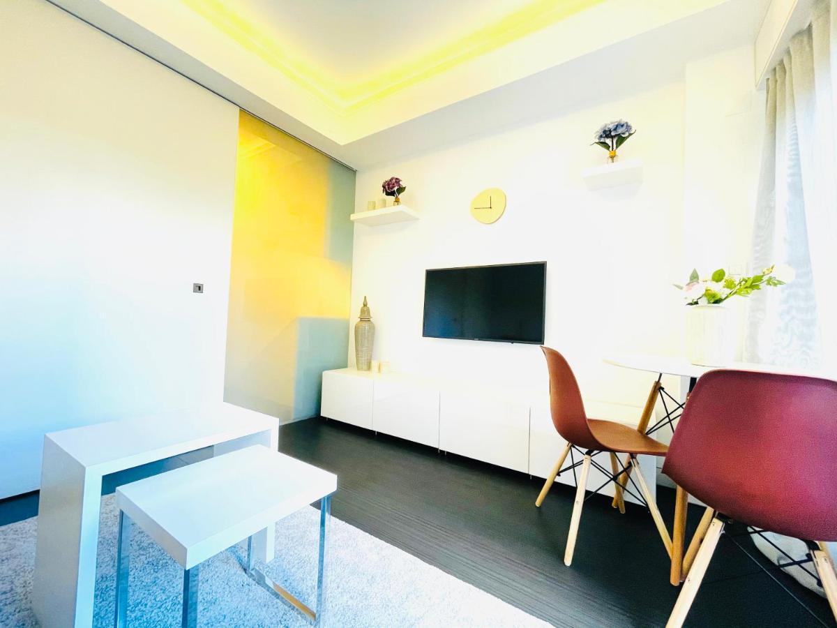 Terrace Saldanha Apartamento
