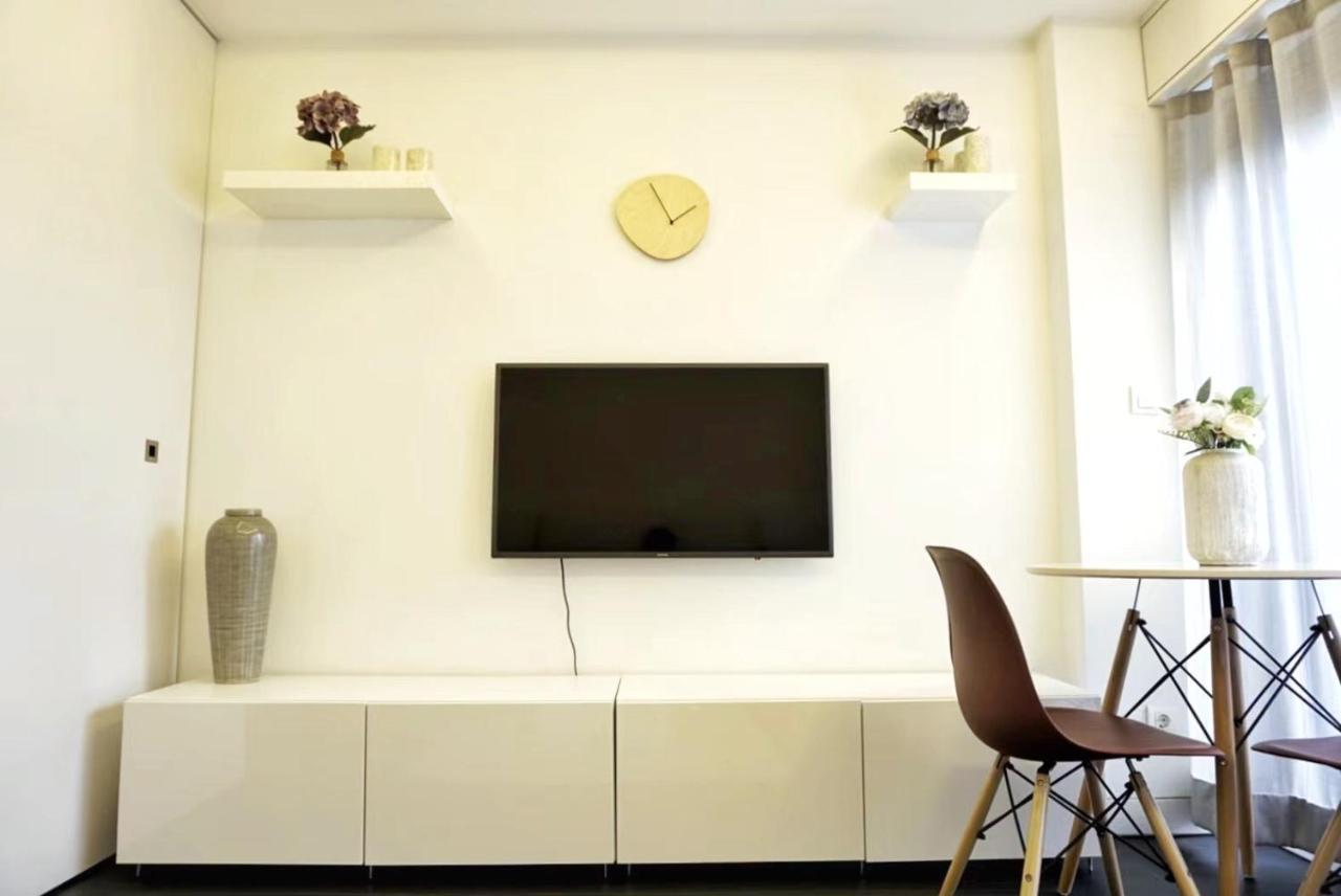 Apartamento Terrace Saldanha *